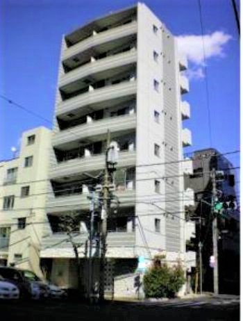 東京メトロ銀座線 稲荷町駅 徒歩4分 築20年