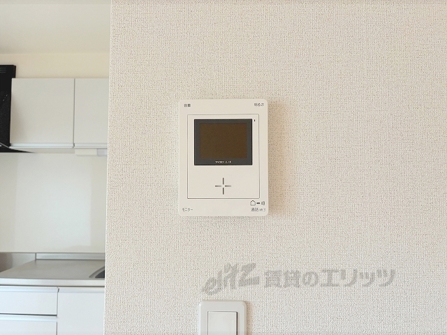 セキュリティ　ドアフォン（ＴＶ含）