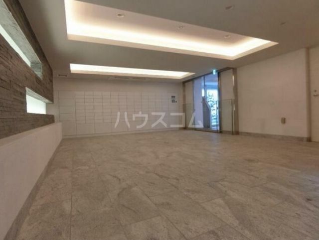ロビー