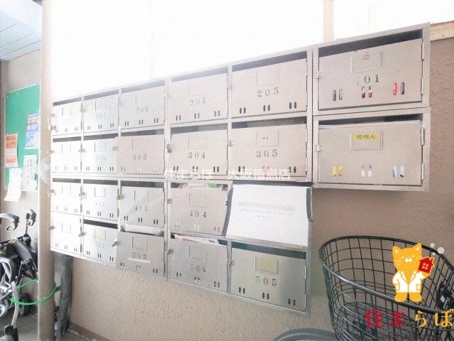 その他共有部分　日常使いを想像しながら