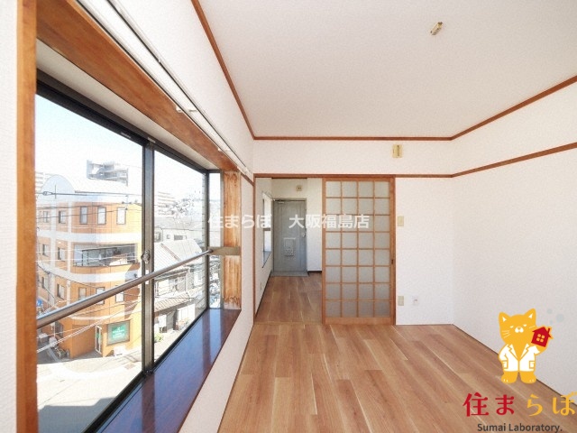 その他部屋・スペース　しっかり休める私空間
