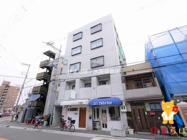 建物外観　★ ★ 口コミ平均4.94のお店 ★ ★