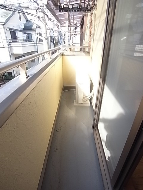 雲井通3丁目戸建の内装写真