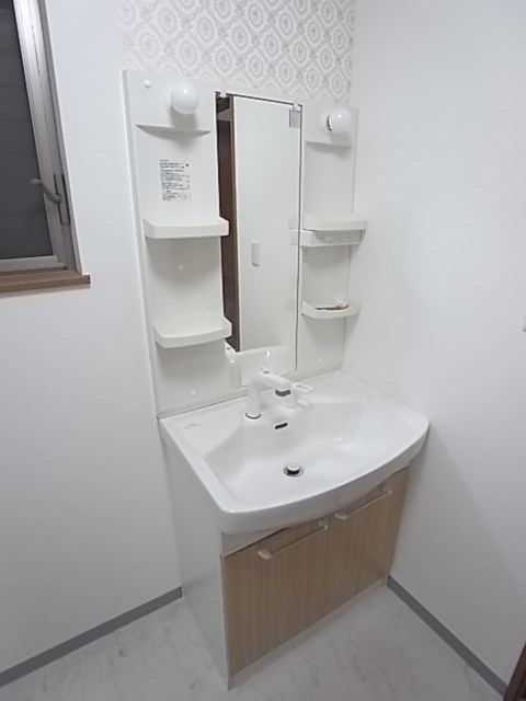 雲井通3丁目戸建の内装写真