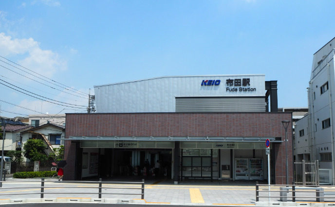 その他　布田（その他）まで6138m