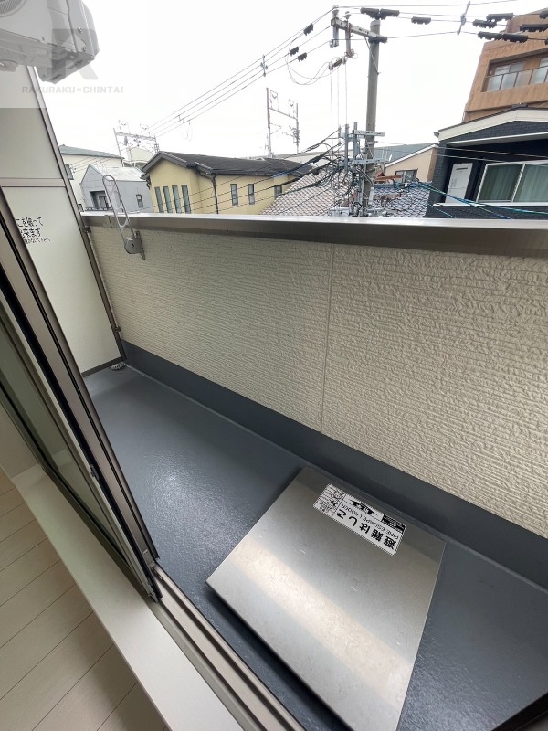 フジパレス武庫之荘II番館の内装写真