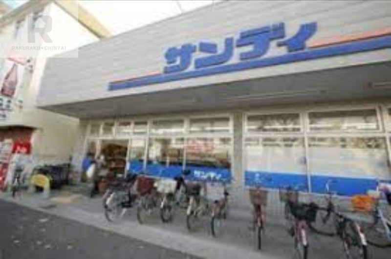 フジパレス武庫之荘II番館の周辺写真