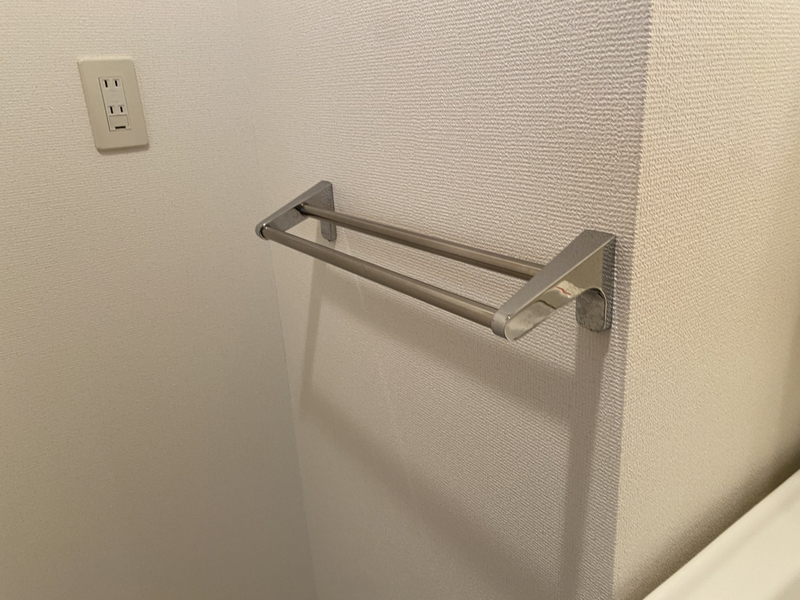 エバーソレーユの内装写真