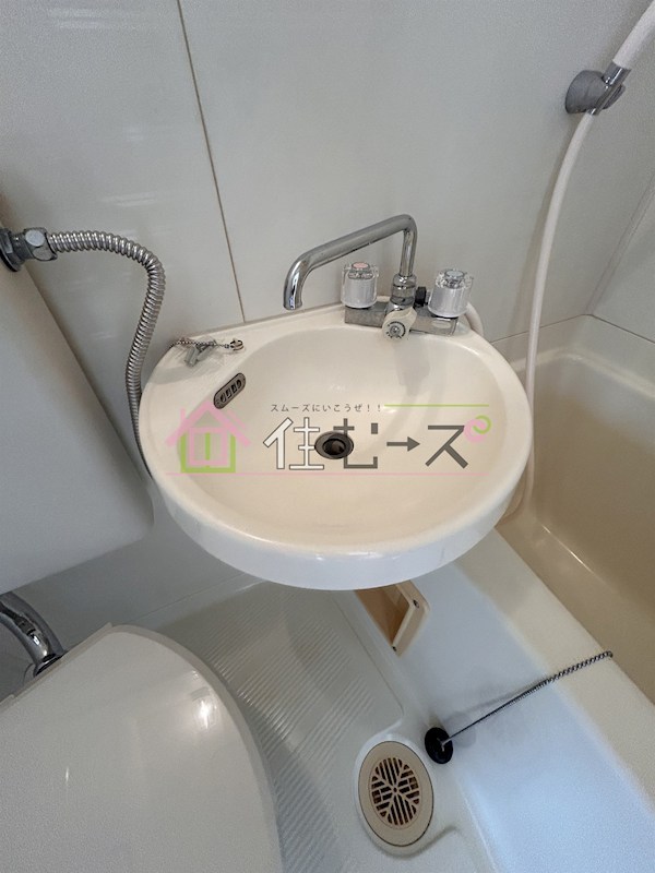 ロイヤル長吉の内装写真