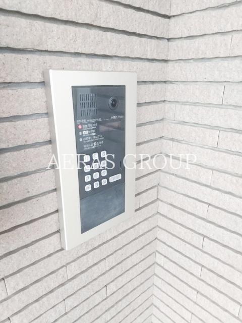 セキュリティ　別部屋参考画像