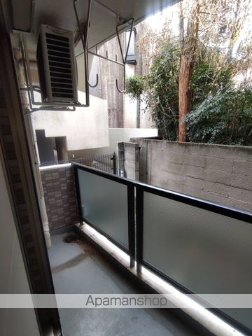 ロイヤル高円寺の内装写真