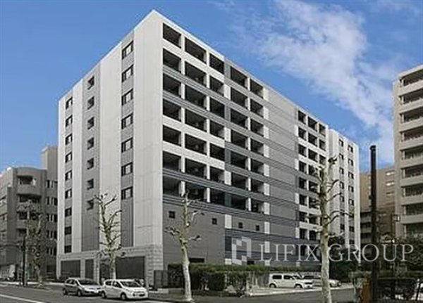 ブルーライン 伊勢佐木長者町駅 徒歩3分 築15年