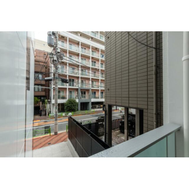 IPSE東京月島 部屋番号:203のその他写真