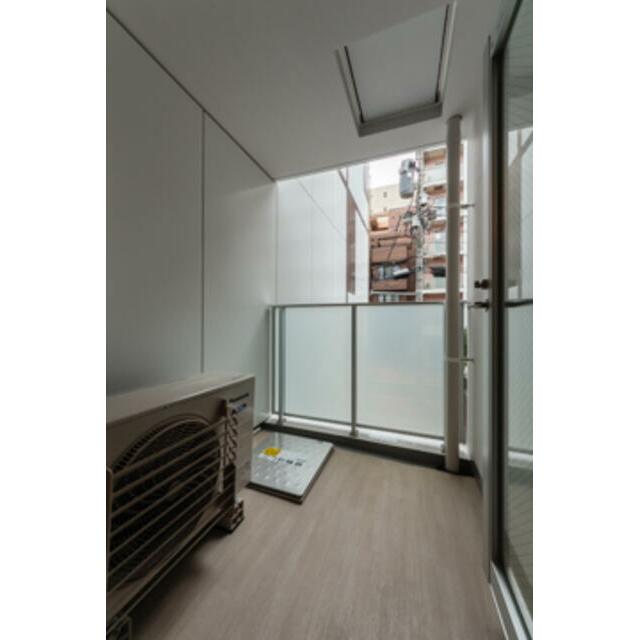 IPSE東京月島 部屋番号:203の内装写真