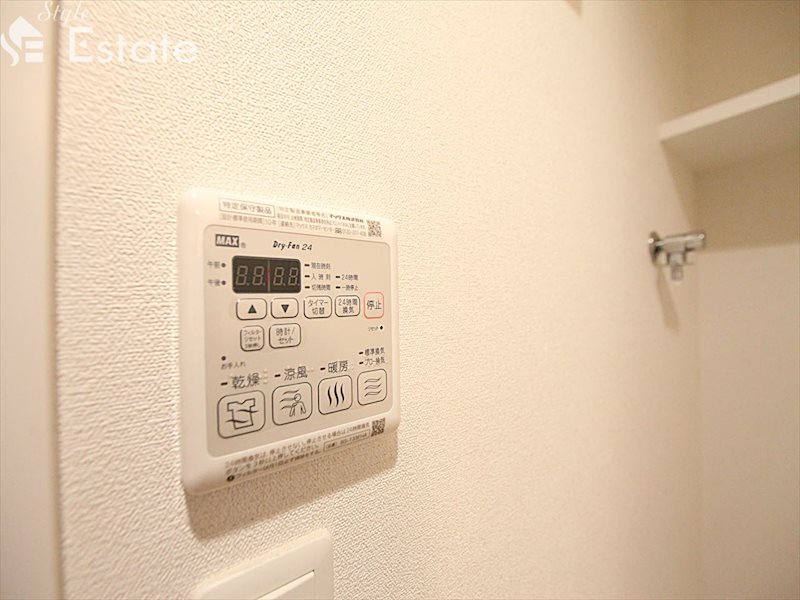 地下鉄鶴舞線 鶴舞駅 徒歩3分 15階建 築6年のその他写真