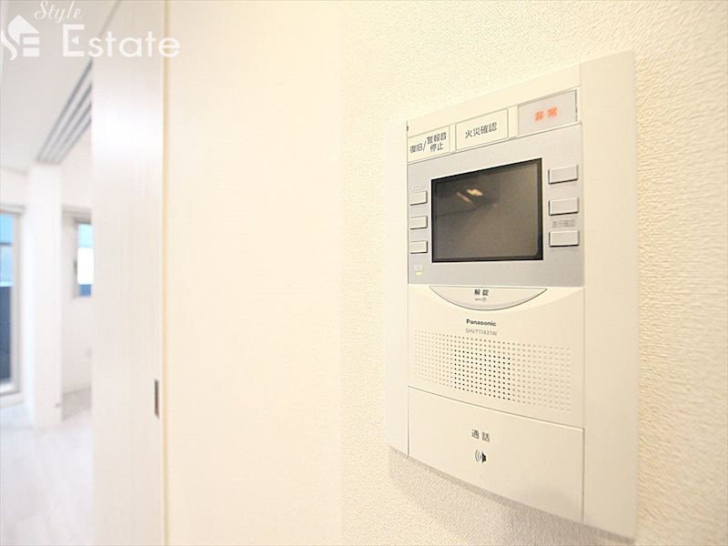 地下鉄鶴舞線 鶴舞駅 徒歩3分 15階建 築6年のその他写真