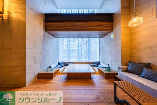 ブルックサイドレジデンス木場のその他写真