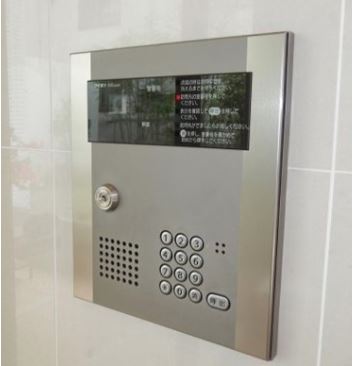 都営新宿線 住吉駅 徒歩4分 4階建 築16年のその他写真