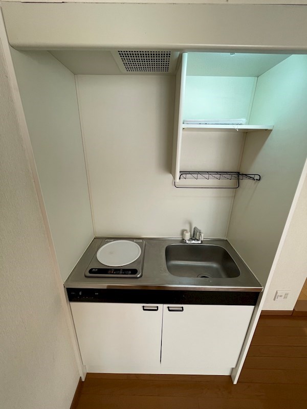 キッチン　別部屋参考写真