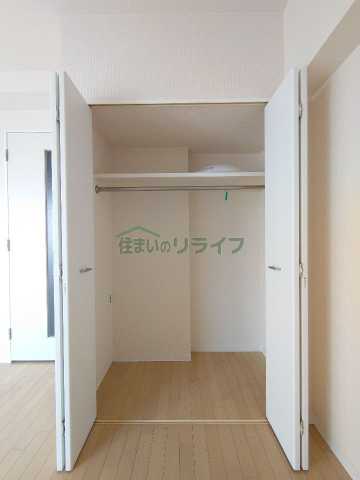 ジョイシティ住吉IIの内装写真