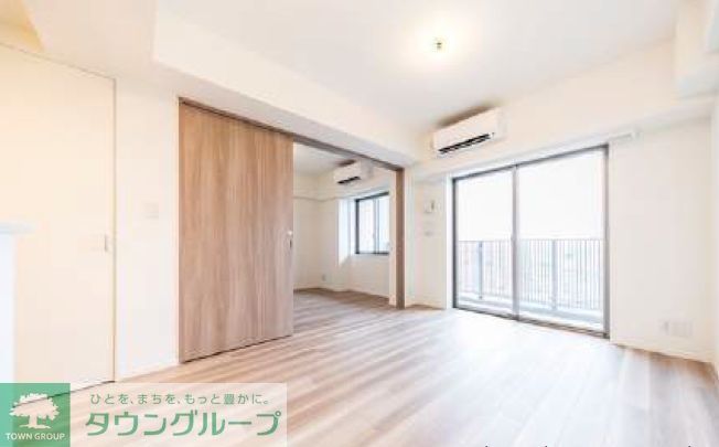 その他部屋・スペース　リビング/居室