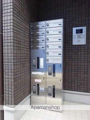 その他共有部分　その他共有部分