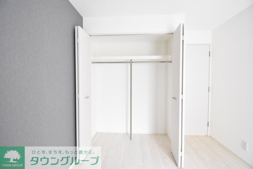 収納　※別部屋参照