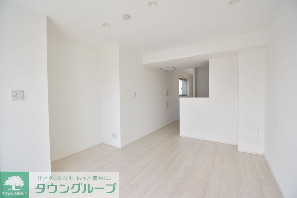 居室・リビング　※別部屋参照