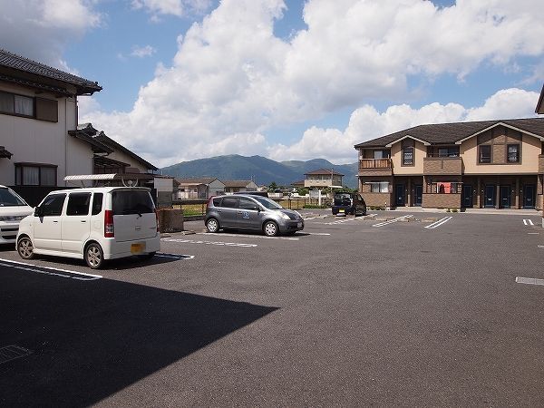 ヴィラージュ波風Bのその他写真