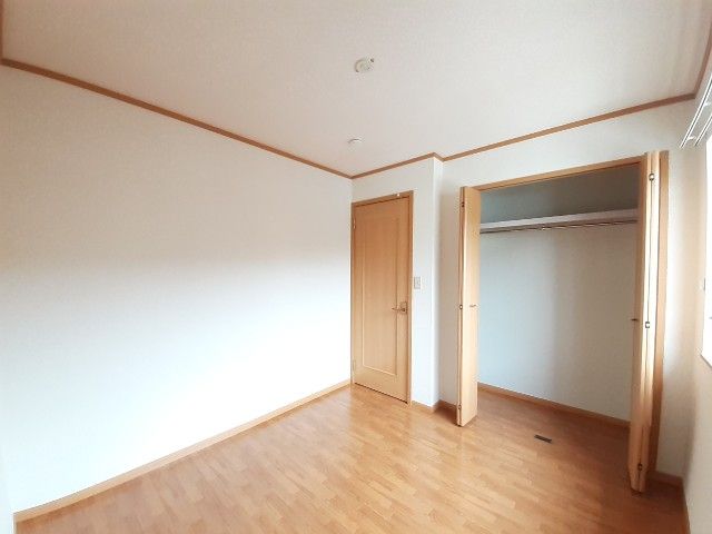 ヴィラージュ波風Bのその他写真