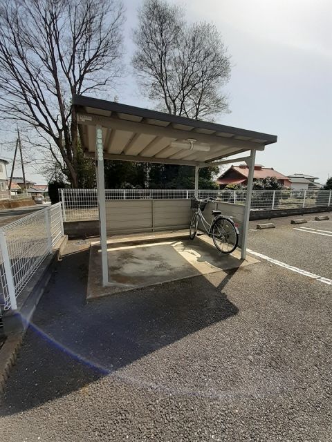 リヴィエールIII・Bの外観写真