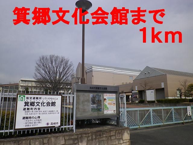 リヴィエールIII・Bの周辺写真