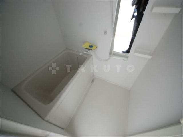 プレミアムステージ新大阪駅前2の風呂写真