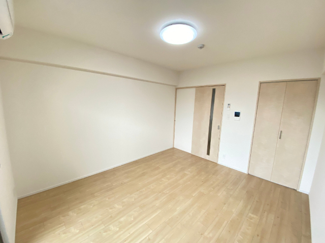 フォレストグレイス関目高殿VIIの内装写真