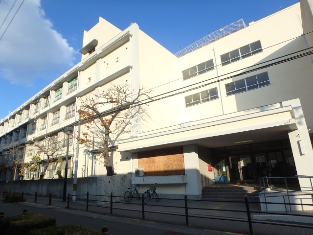 フォレストグレイス関目高殿VIIの周辺写真