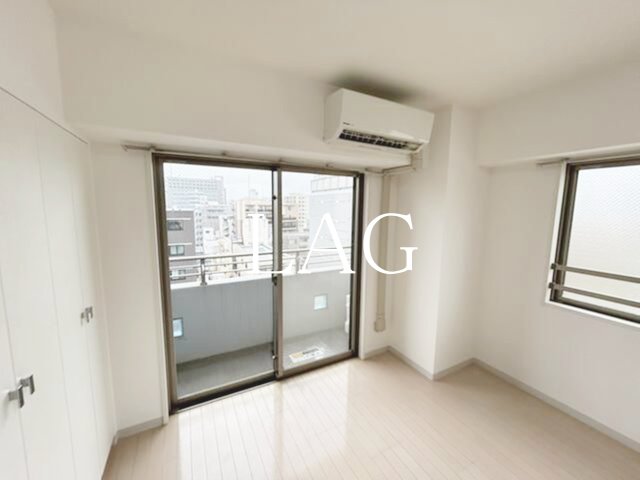 居室・リビング　洋室のお部屋です。