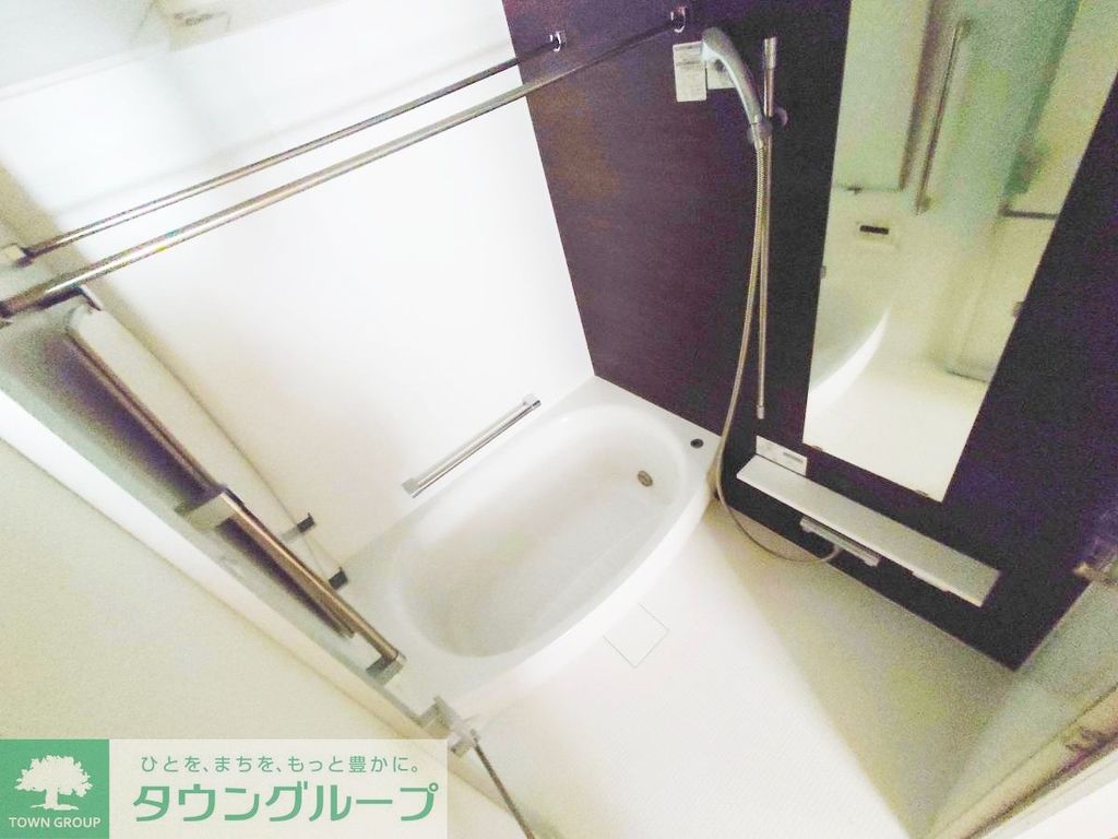バス・シャワールーム　★お問い合わせはタウンハウジングまで★