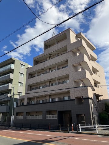 ＪＲ中央線 武蔵小金井駅 徒歩8分 築20年