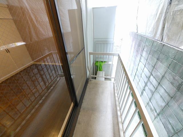 近鉄奈良線 近鉄奈良駅 徒歩9分 2階建 築36年の内装写真
