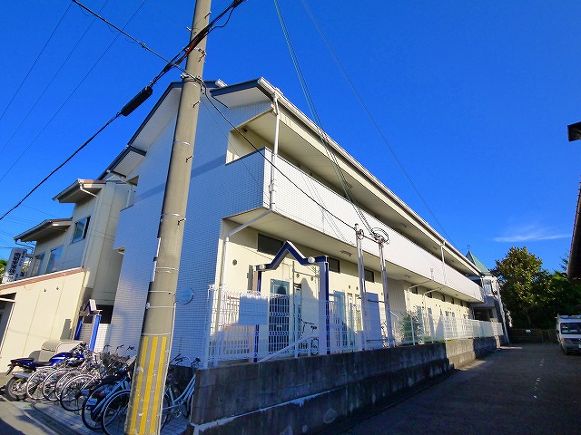 近鉄奈良線 近鉄奈良駅 徒歩9分 築36年