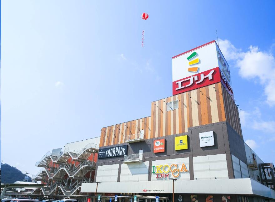 仮)津高新築アパートの周辺写真