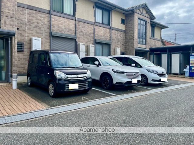 マークサウンドVのその他写真