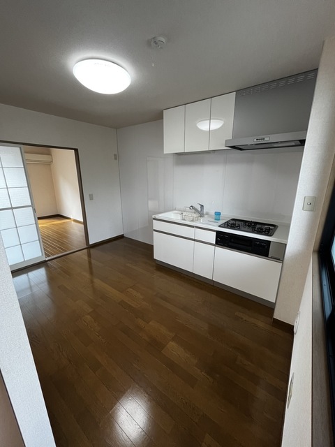 居室・リビング　別部屋参考写真