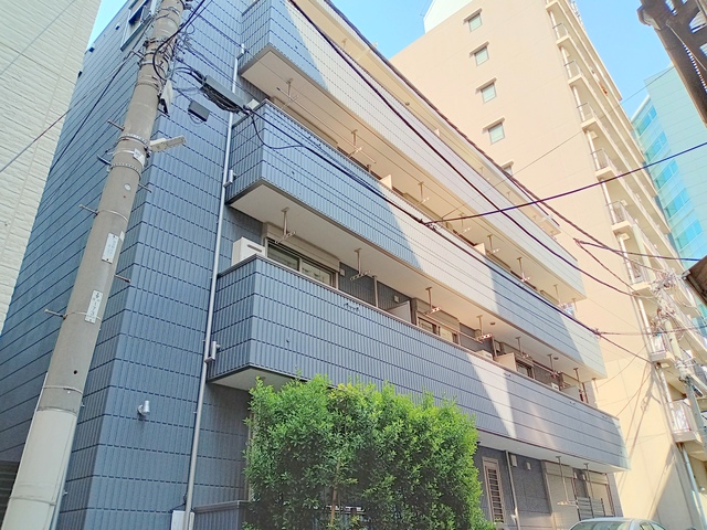 建物外観　★ＨＥＢＥＬ　ＨＡＵＳの賃貸住宅へーベルメゾン★