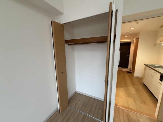 KDXレジデンス難波の内装写真
