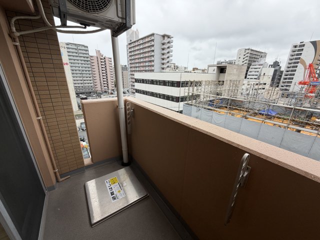 KDXレジデンス難波の内装写真