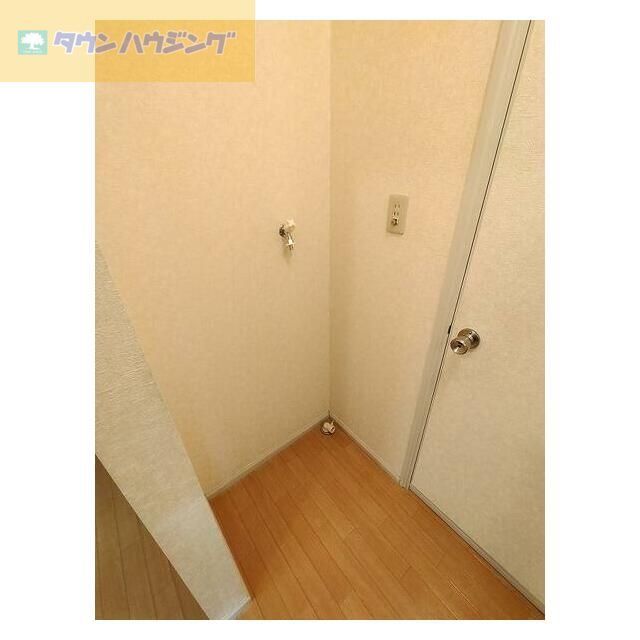 サープラスコーポA棟のその他写真