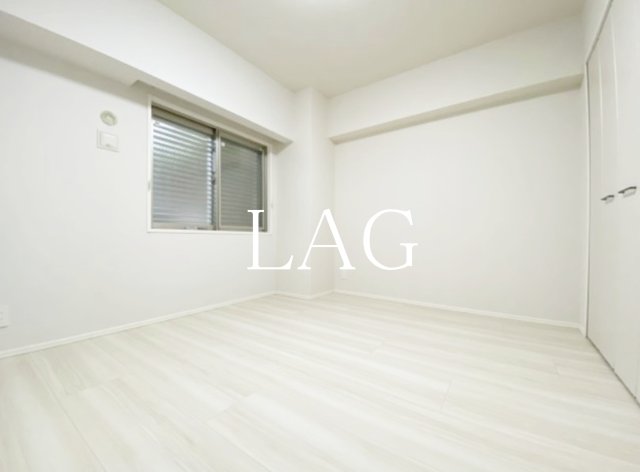その他部屋・スペース　寝室です。