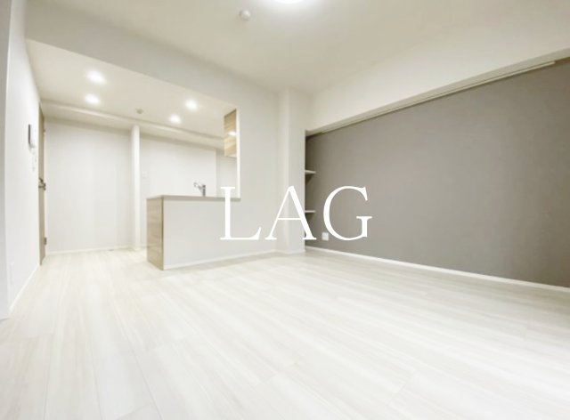居室・リビング　洋室のお部屋です。