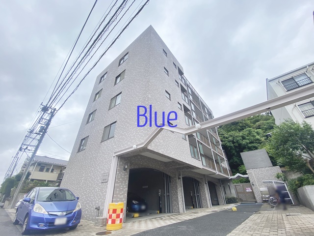 コア・シティ新横浜